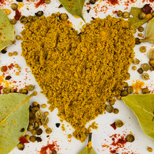 Load image into Gallery viewer, 40g GARAM MASALA