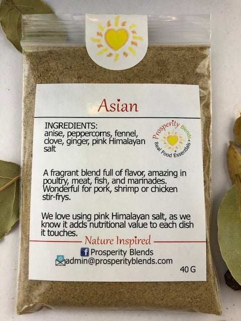 40g ASIAN